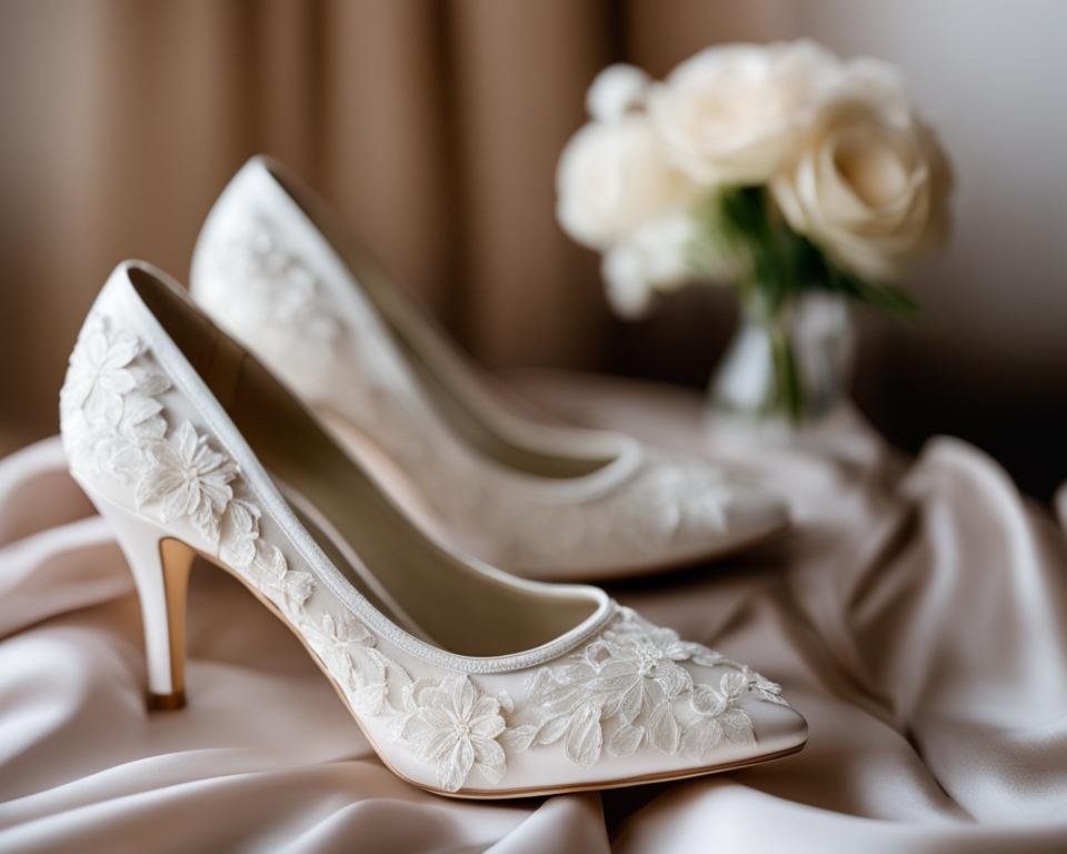 Wedding Shoes